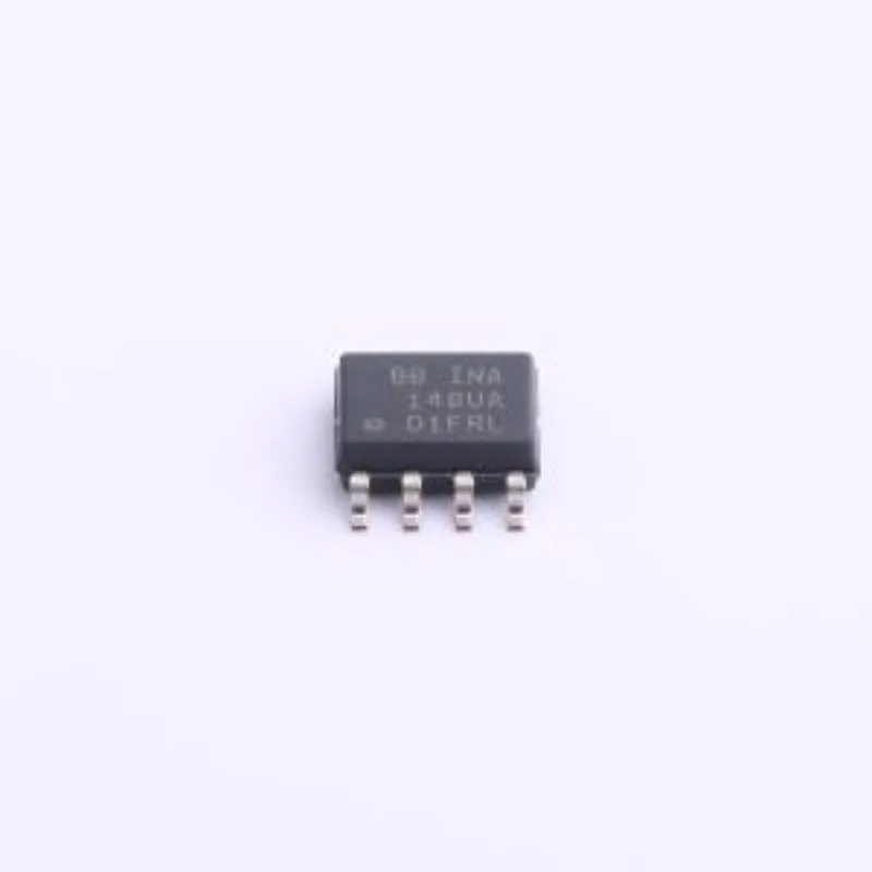 (5-20pcs) INA148UA/2K5 SOP-8 100% Original In Stock 100kHz 1V/us 1mV