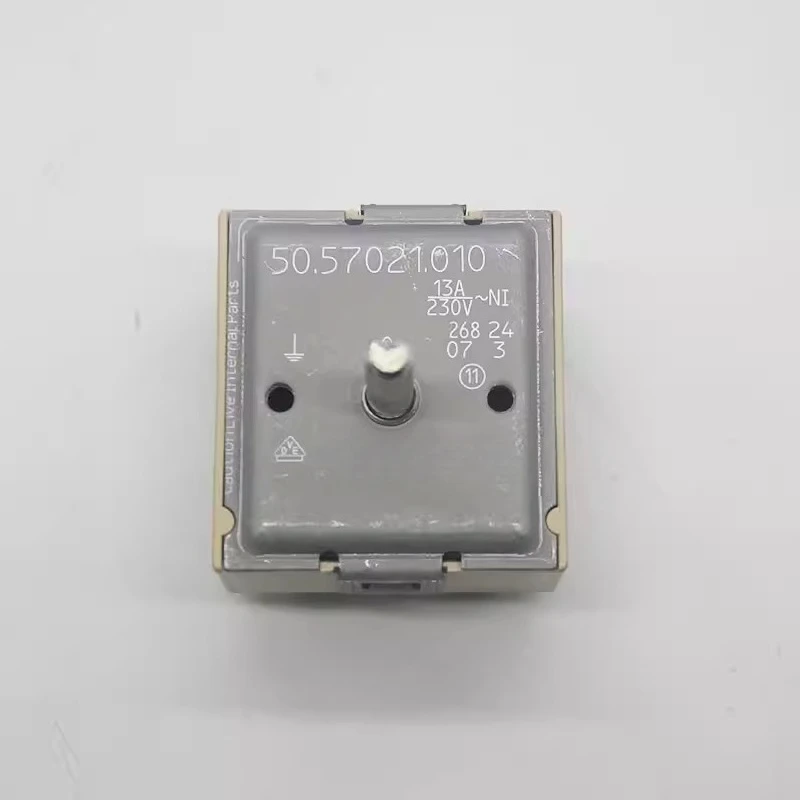 EGO50.57021.010 for FAGORs for Yufubaos embeddeds imitation stone insulation board energy adjustment switch
