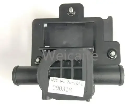 

Motorized Valve No.:26-0652 52769560 Motorized Valve No.:26-0652 52769560