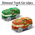 2 DinoCar