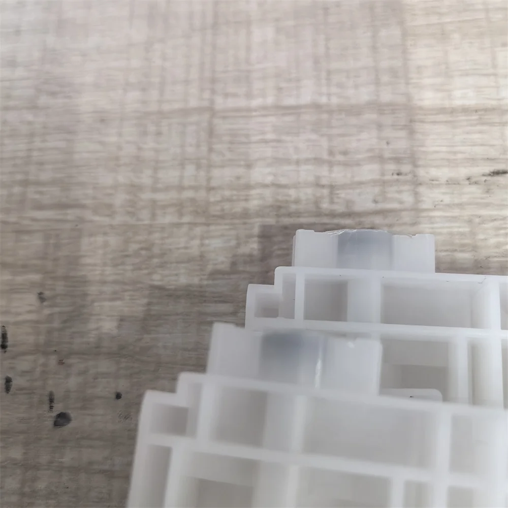 

4pcs Brand New Original for EPSON ET15000 L14150 L14158 ET-5150 L6460 ET-5170 L6490 ADAPTER ASSY BK CL