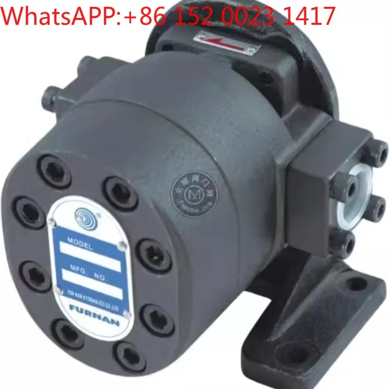 

Масляный насос FURNAN Che-mical GH1-02C-LR/GH1-04C-LR/GH1-10C-LR/GH1-19C-L