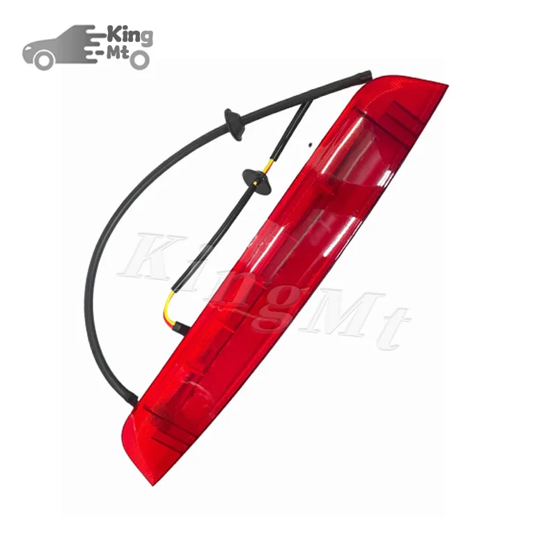For Dongfeng 330/360/370/580 Rear Additional brake light lamp High Additional 3rd Third Brake Light stop lamp Assy