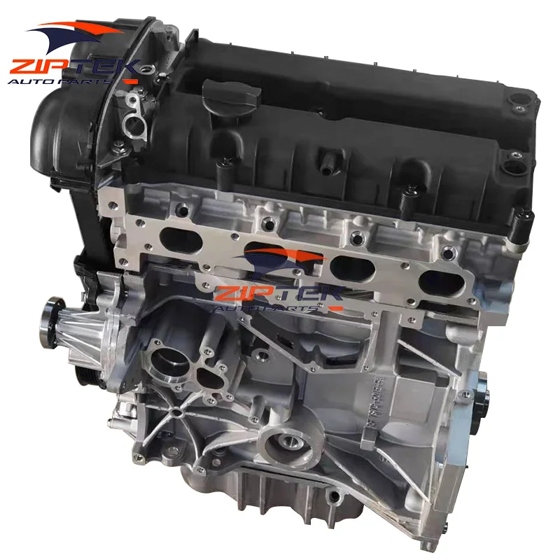 Motor Compatible 1.6L Sigma Duratec Ti-VCT para Ford Focus para C-MAX para Motor Mondeo
