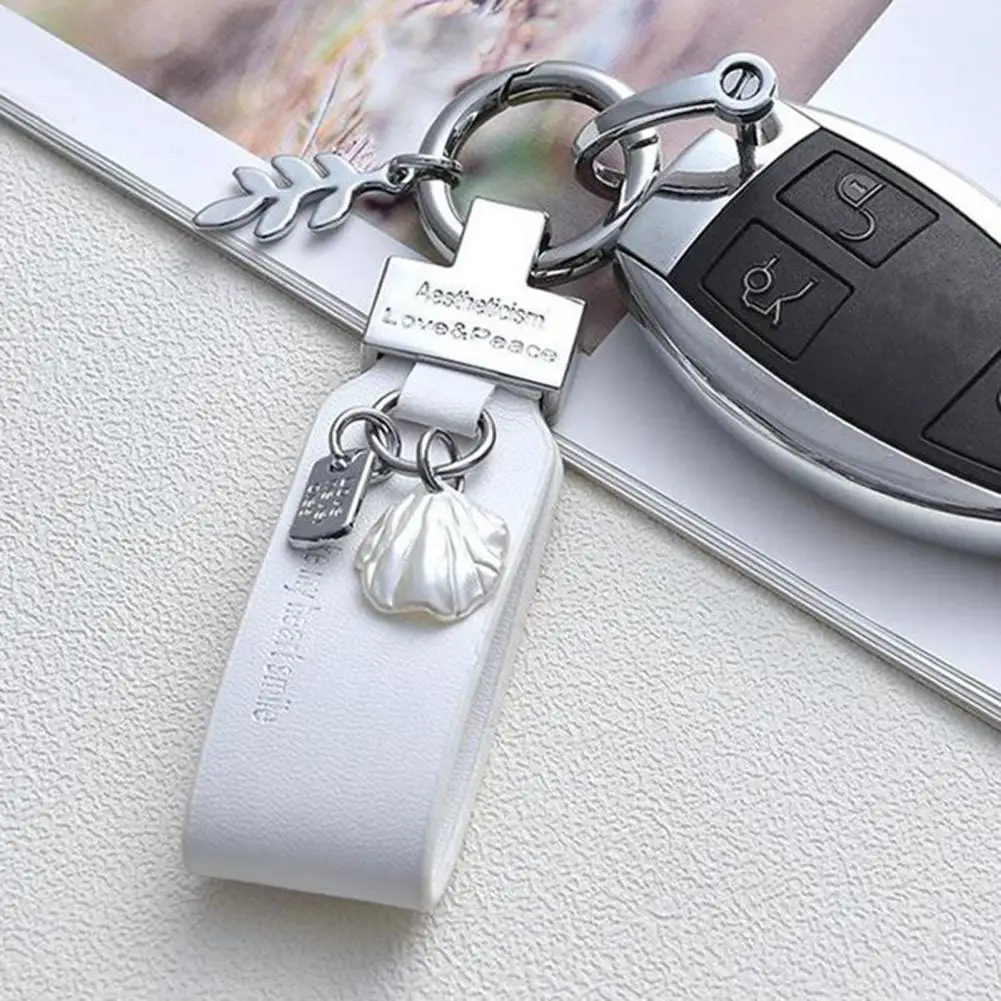 Car Key Ring  Beautiful Nice Appearance Car Keyring  Polished Car Keyring