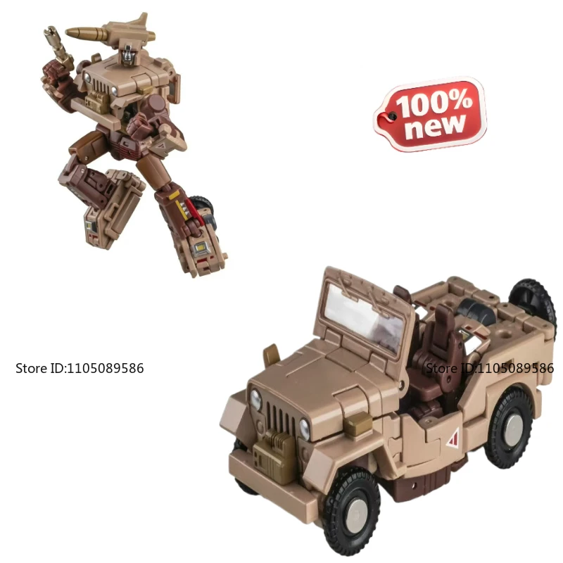 Neues Produkt auf Lager, Originalverpackung, Transformator G1NA-H50CScorponok. Sammeln Sie Menschen, klassisches Modell, Spielzeug, Weihnachtsgeschenke, Figur
