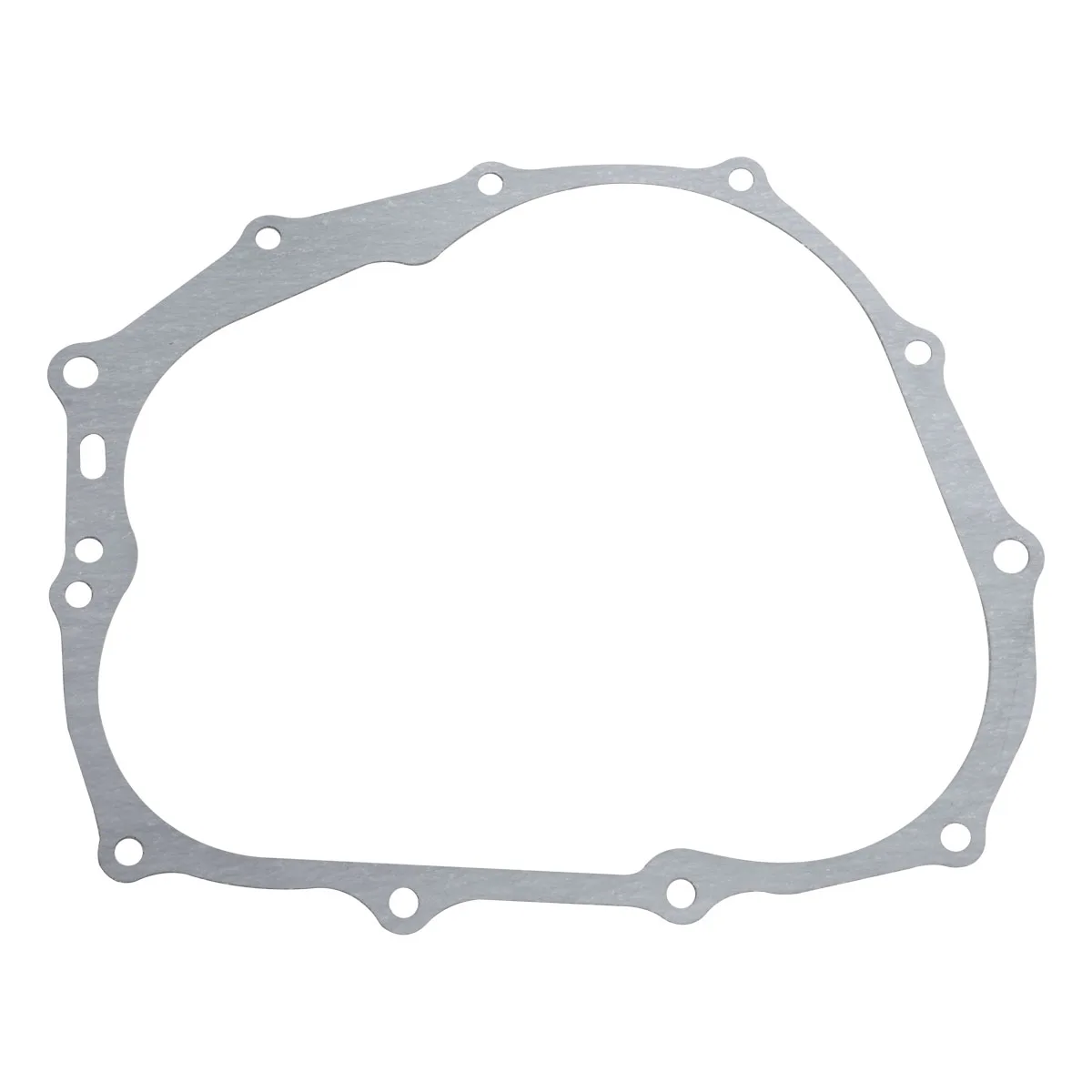 OZOEMPT Engine Cylinder Crankcase Repair Gasket Apply to CG125