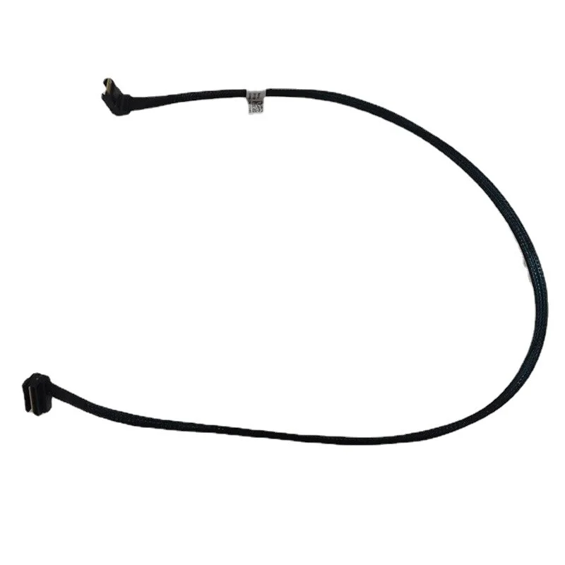 PP+ For DELL PowerEdge R750 Server Rear Backplane SAS Cable 0MHH6D