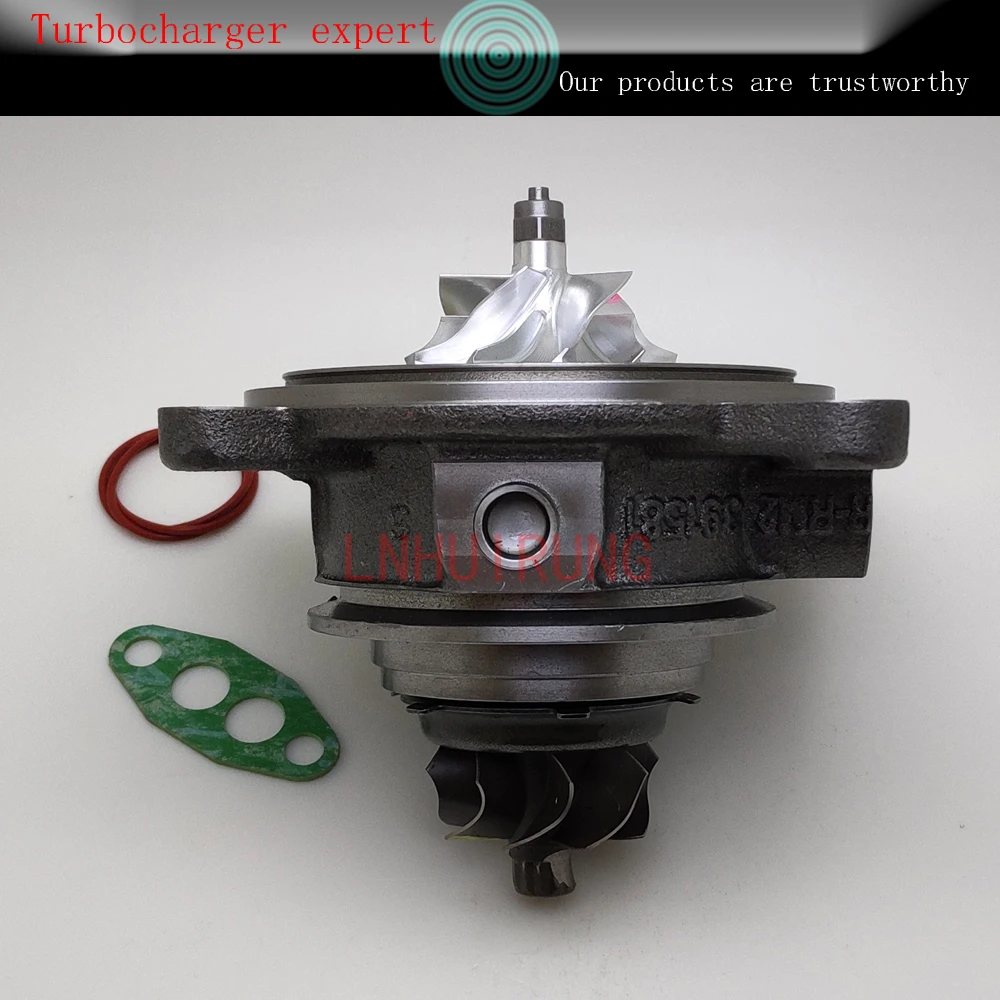 CHRA cartridge turbo KP38 16389700000 16389880000 04E145702H for Audi A3 Q3 VW Golf Bora Tiguan Lavida 1.4 TSI CSSA CSTA DBVA