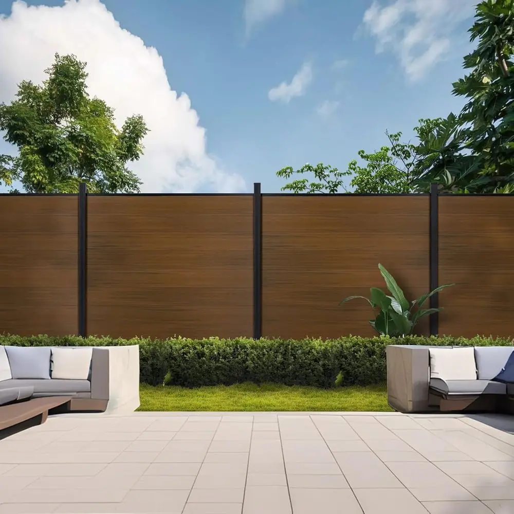 Brown 6X6 Outdoor P… - image