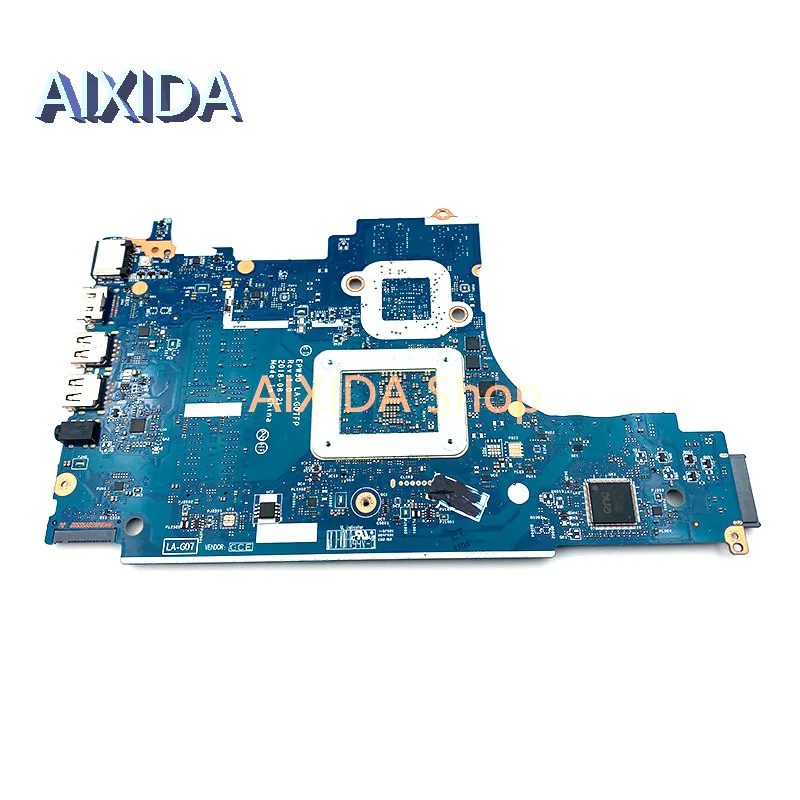 AIXIDA EPW50 LA-G07FP L68087-001 L68087-601 L68087-501 For HP 15-DA 15T-DA Laptop Motherboard i3-10110U CPU DDR4 Mainboard