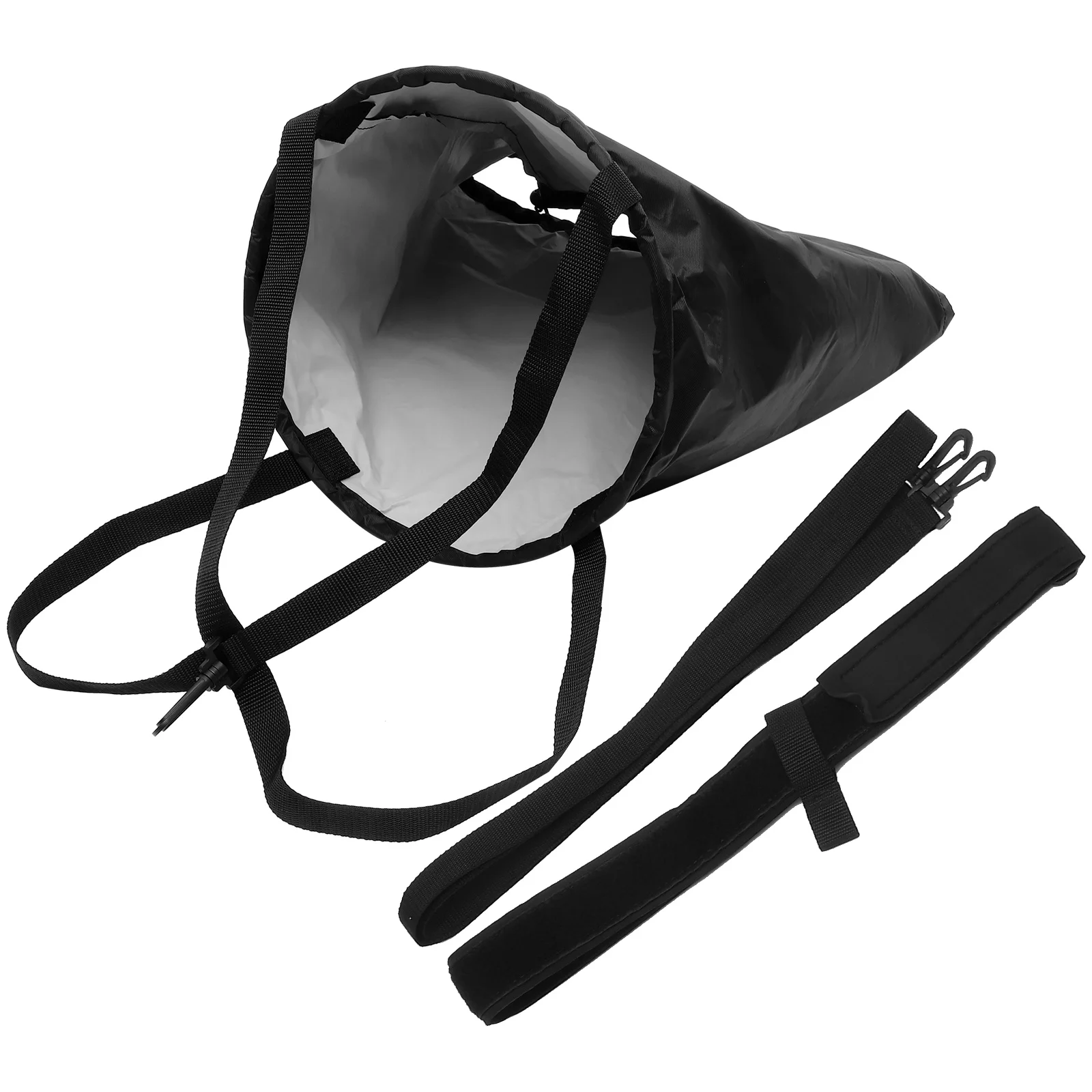 

1 Set Resistance Parachute Swim Training Kit Adjustable Swimming Belt For Freestyle Backstroke Butterfly Kick Practice Swimming