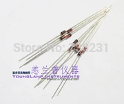 Free Shipping One Lot 1N4150 0.5W 50V HIGH SPEED SWITCHING DIODE AXIAL LEADS DO-35 PACKAGE (Qty 100)