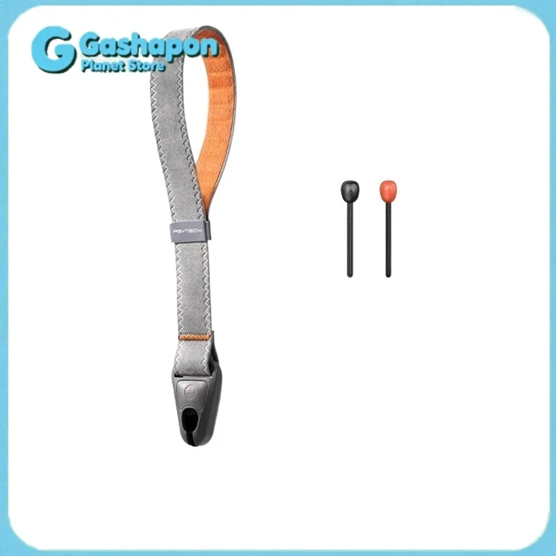 

Ремешок для камеры PGYTECH Dandelion с быстрым магнитным креплением и автоматической блокировкой для камер Sony, Canon, Fujifilm DSLR и беззеркальных камер