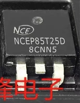 

10 шт., NCEP85T25D TO-263 MOS 85V 250A