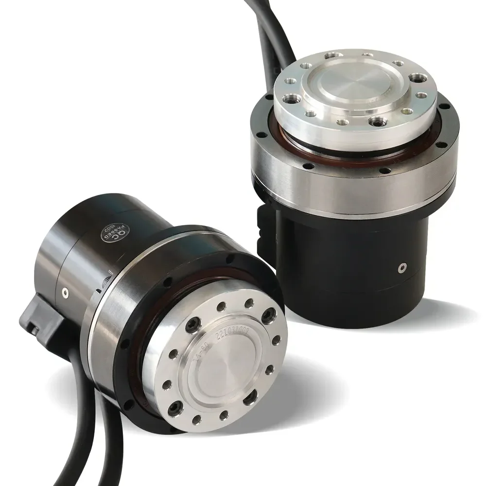 Servomotore CAN 50W Robot Giunto Attuatore Servomotore cc brushless da 10 pollici a coppia elevata