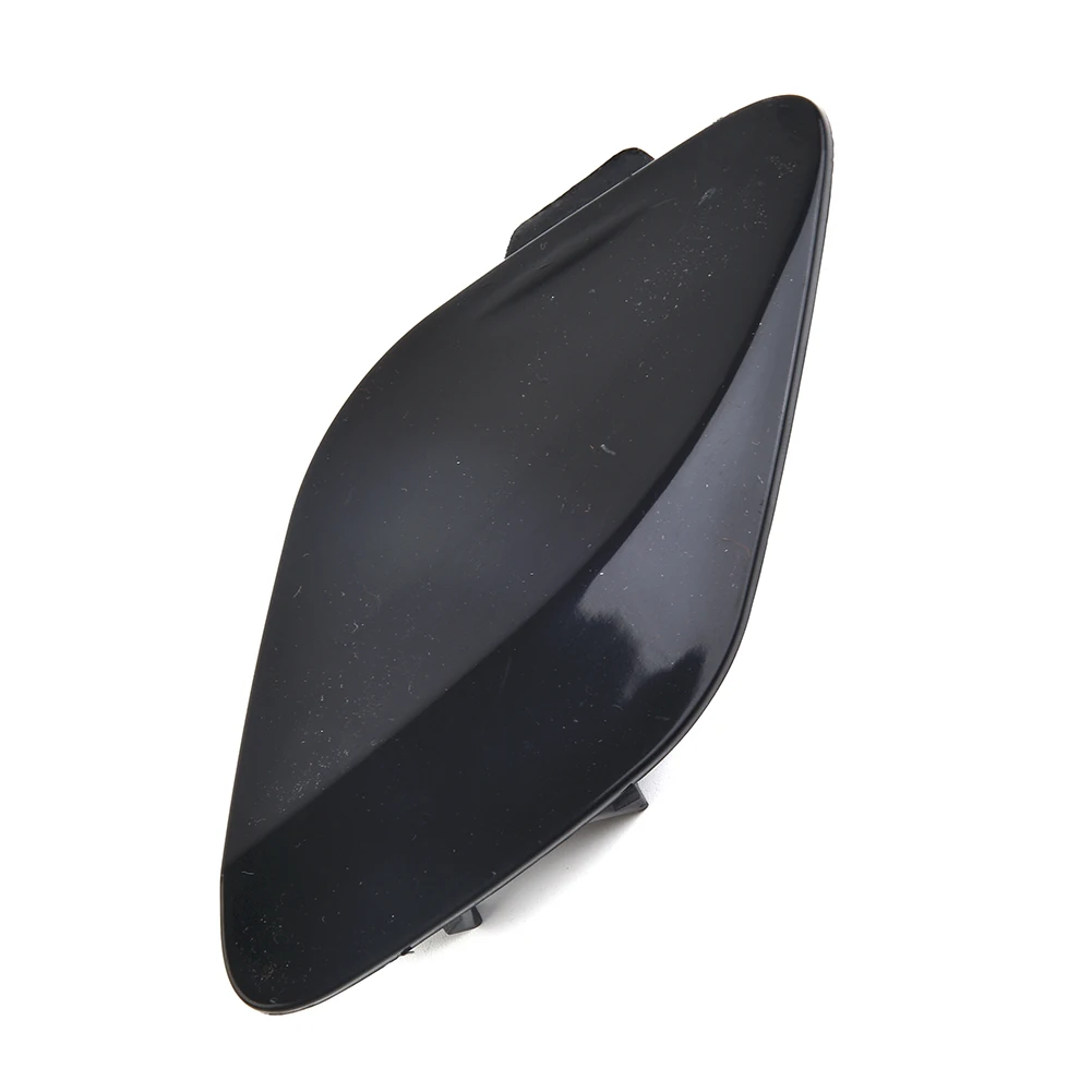 For S6 2011-2013 OEM Replacement for primed Front Bumper Tow Hook Cover 39802519 - Direct Fit & ABS Plastic For