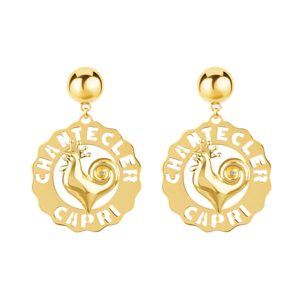 

Серьги Chantecler: высококачественная модная бижутерия, подчеркните свою привлекательность, по акции!