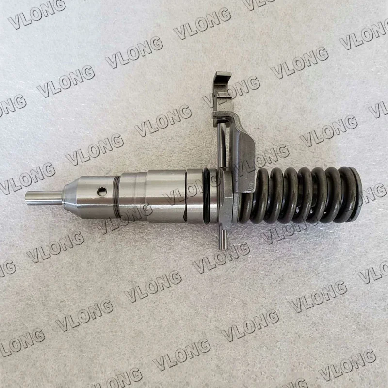 Excavator 325BL 320L Diesel Engine Fuel Injector 127-8218 1278218 127-8222 1278222 127-8225 1278225 For Caterpillar 3114 3116