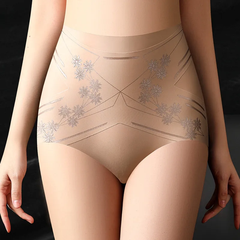 Sexy Damen-Unterwäsche zur Körperformung, hohe Taille, körperformende Shorts, Hüftheben-Unterwäsche, Oberschenkel-Schlankheits-Shapewear-Gürtel