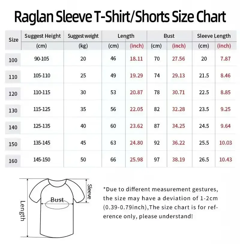 2026 Jungen Anime Goku Dragon Ball Muster Cosplay Herren T-Shirt Lässig Atmungsaktiv Slim Fit Kinderkleidung Sommer Outdoor-Set – Detail 13