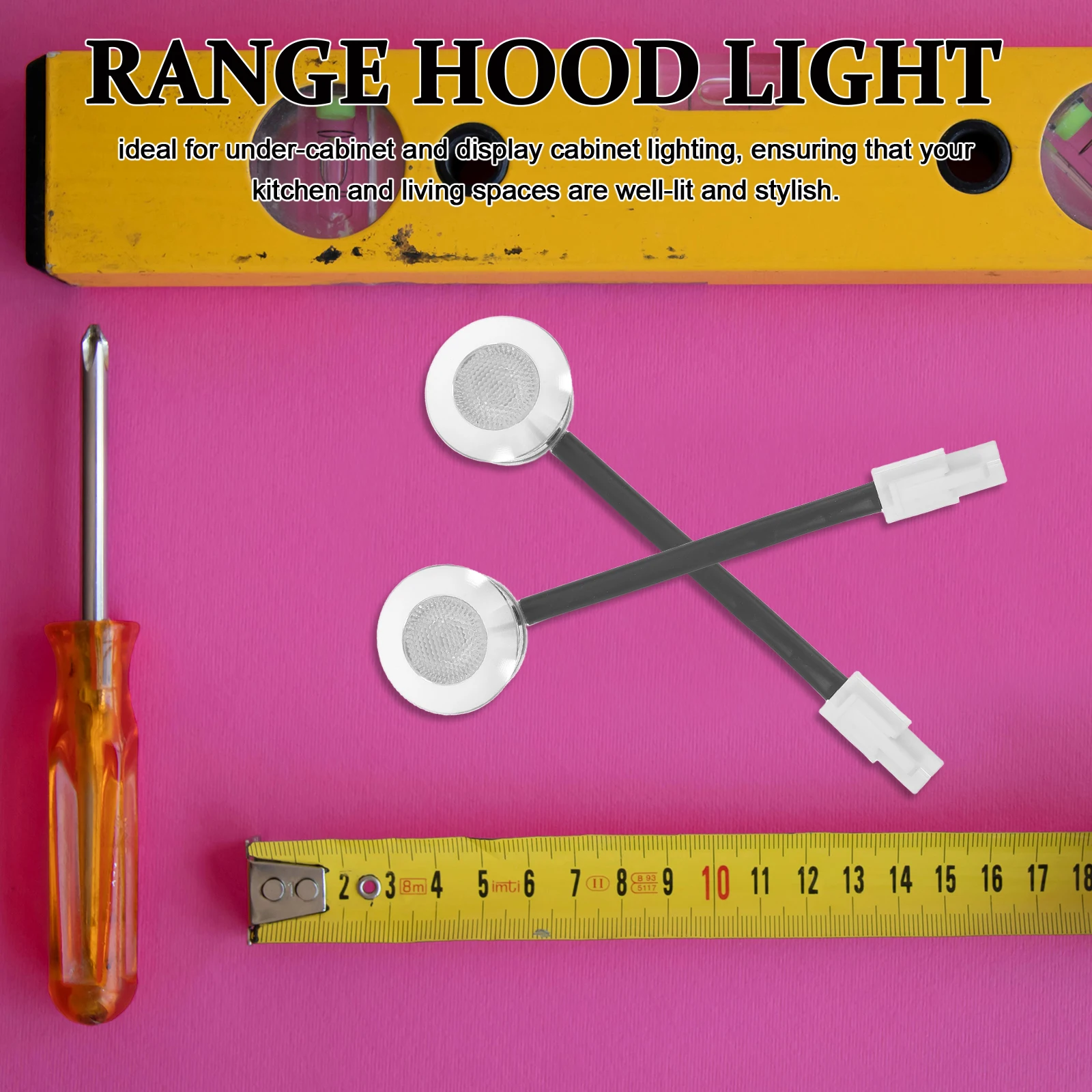 Рисунок 2 - сменные светодиодные фонари