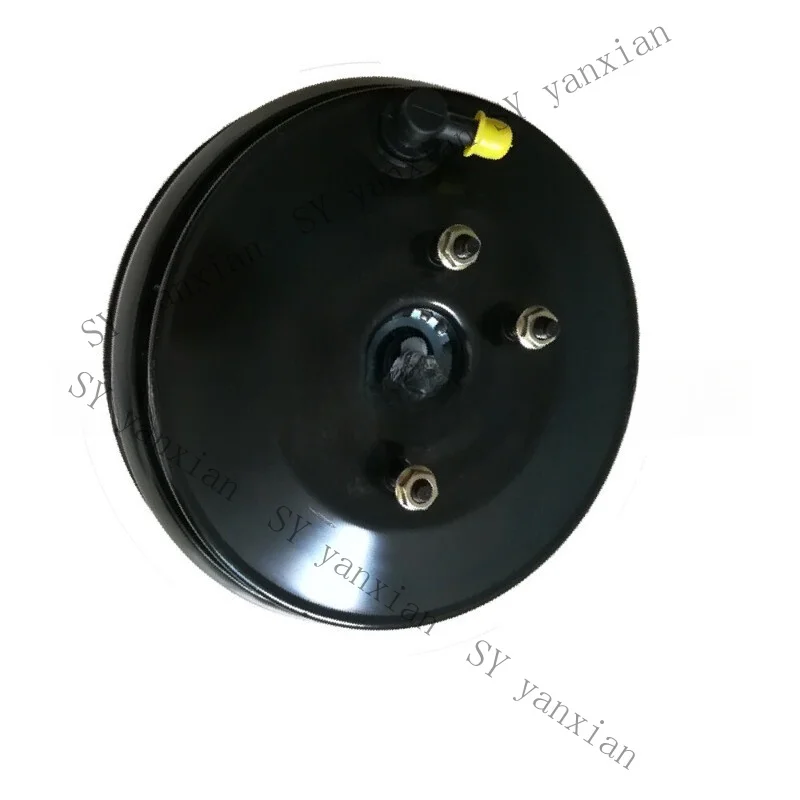 SY+ POWER BRAKE BOOSTE 44610-60580 FOR TOYOTA LAND CRUISER FJ80 FZJ80 HDJ80 HZJ80