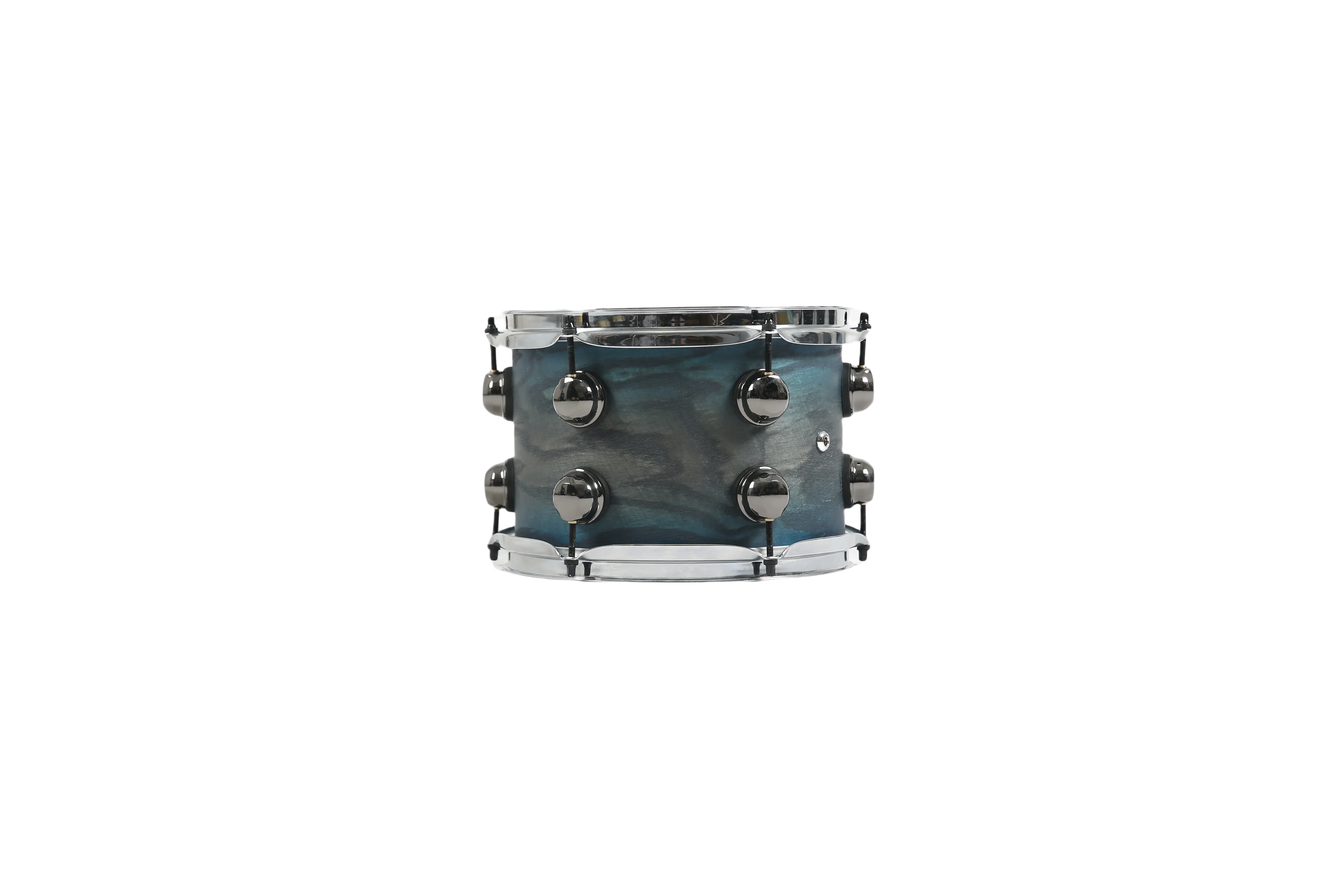 بريق طبل آلة موسيقية Enom 3 سلسلة السماء الزرقاء انفجار نمط مجموعة طبلة مجموعات الطبول المهنية الحديثة