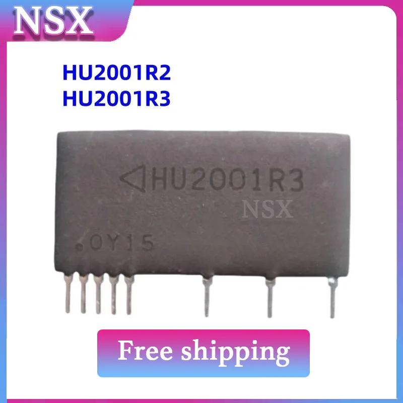 HUeurInter Tech, HUeurR3 HI2003Inter, HU2001