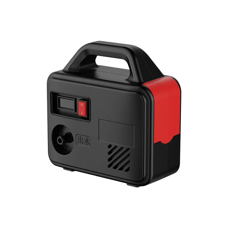 

Подходит для мощных насосов, небольших бытовых самовсасывающих насосов, портативных насосов для полива овощей, сельскохозяйственного орошения.