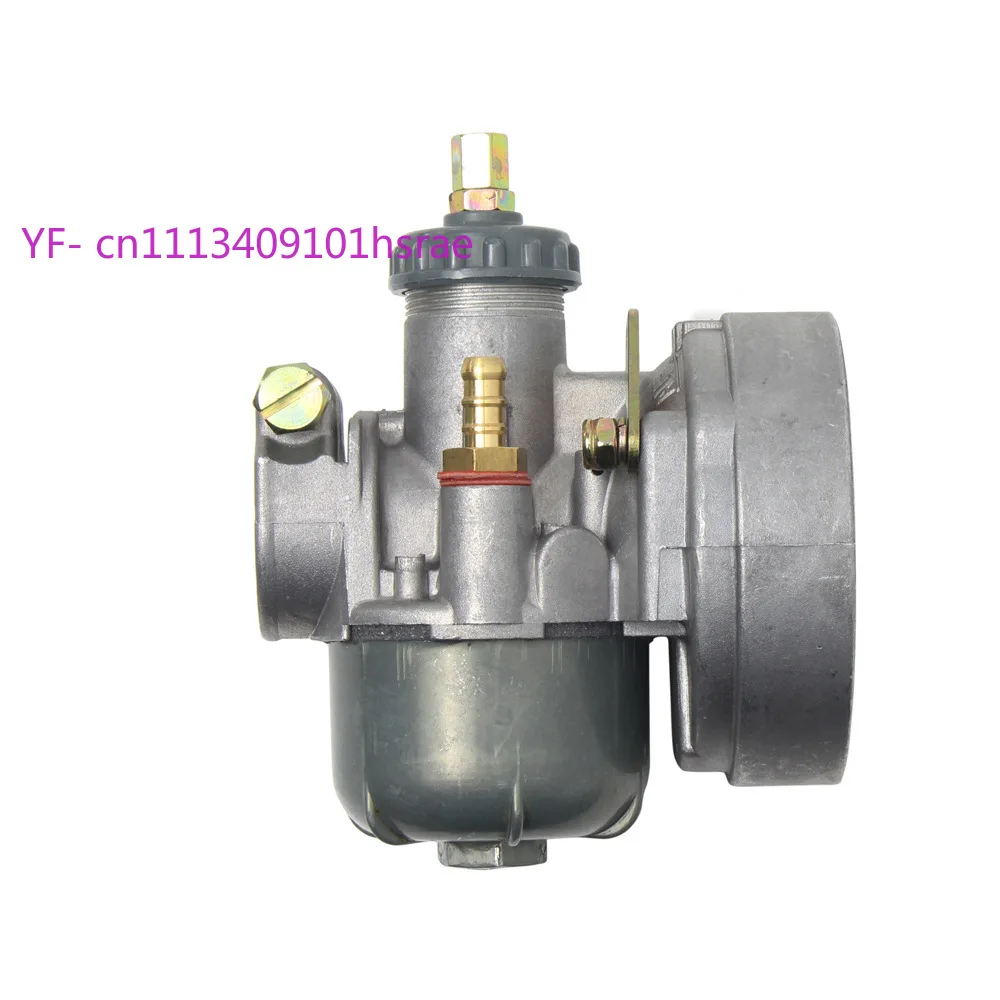 Carburetor Assy For Solo 423 425 Backpack Mist Duster Sprayer 77CC Two Stroke Engine Replacement Carb