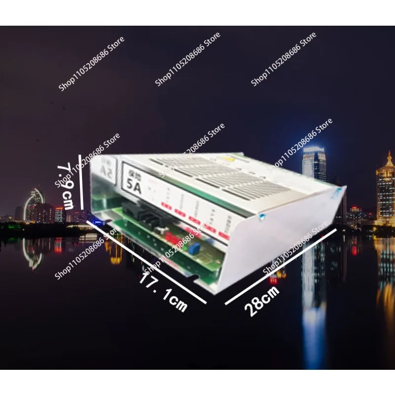 

Источник питания для очистки масляного дыма 200W320W600W, загрязнение газа на промышленных отходов, электростатический фильтр, плазменный