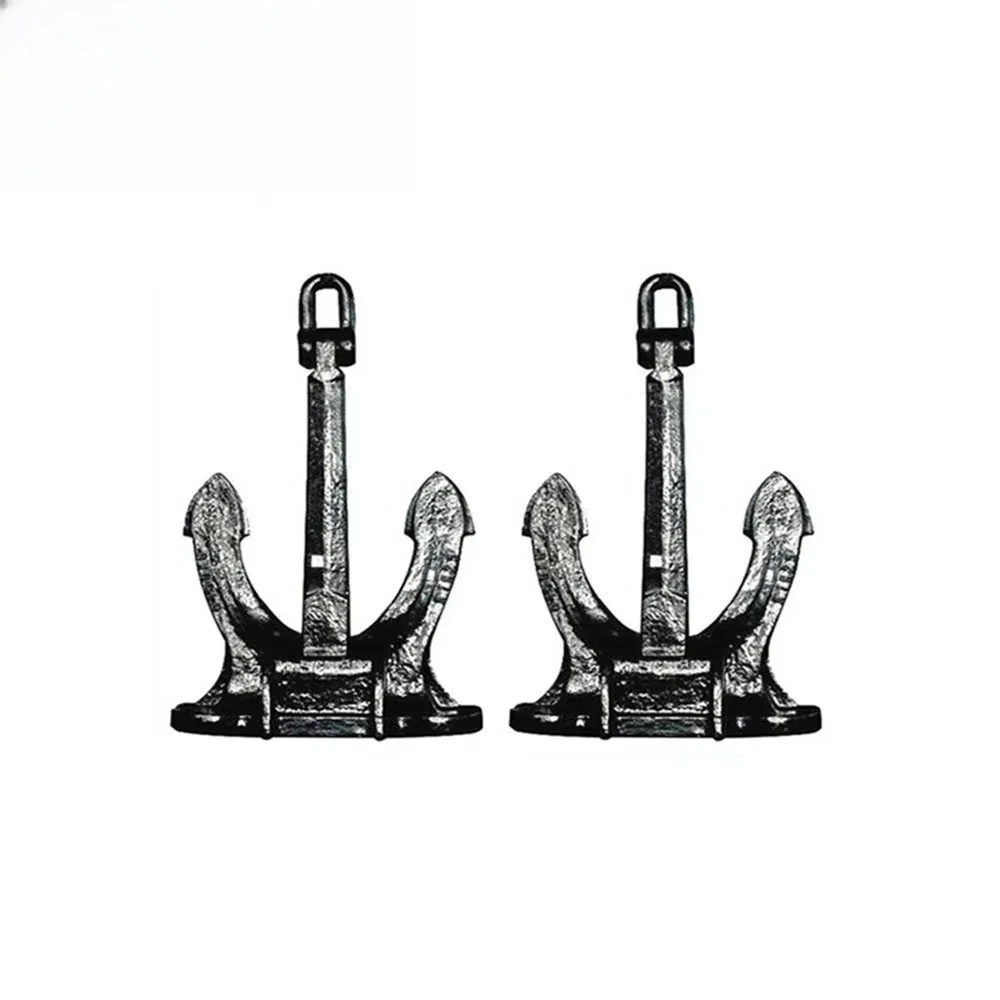 Super Long Warranty Marine Spek Anchor with Abs Certificate