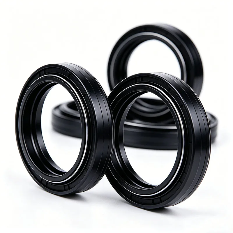For Yamaha SDR200 TW200 SRX250 MAJESTY 250 XV250 V-STAR SDR 200 TW 200 SRX 250 XV 250 33x45x8/10.5 Front Fork Oil Seal Dust Seal