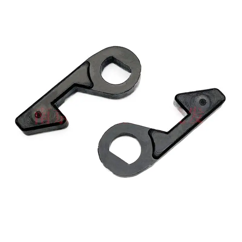 

2pcs/1set For Xerox DCC4110 4112 4127 4595 4590 900 1100 double-sided machine large hook