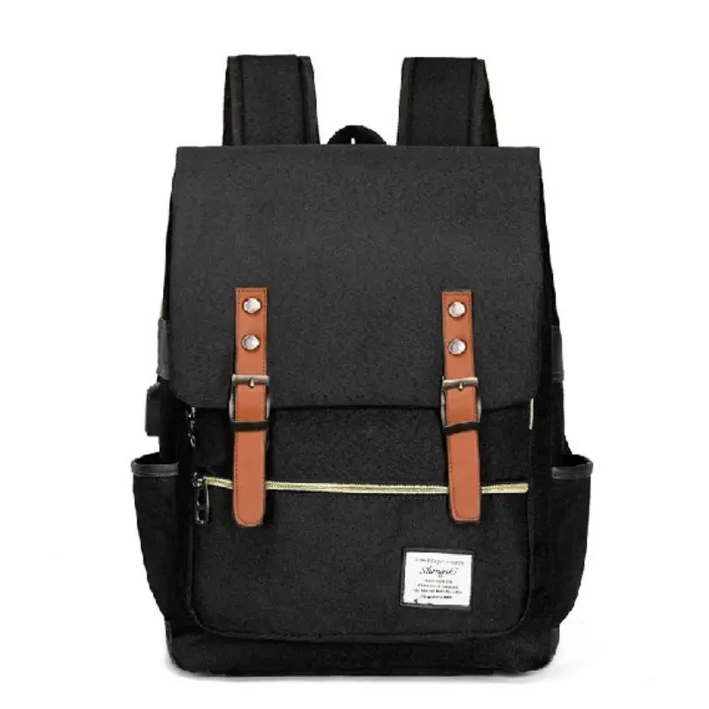 Classic Designer Patchwork  Backpack High Quality Canvas Travel Backpack for Man or Woman Fashion Causal large capacity Backpack