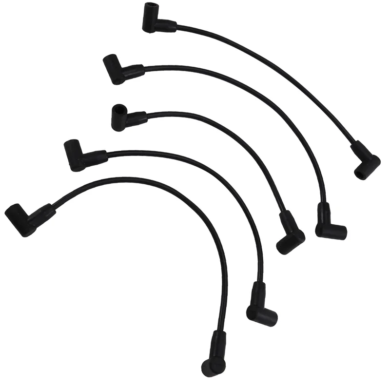 

Комплект проводов зажигания распределителя 84-816761Q14 816761Q14 для Mercruiser 93056 3.0L 3.0