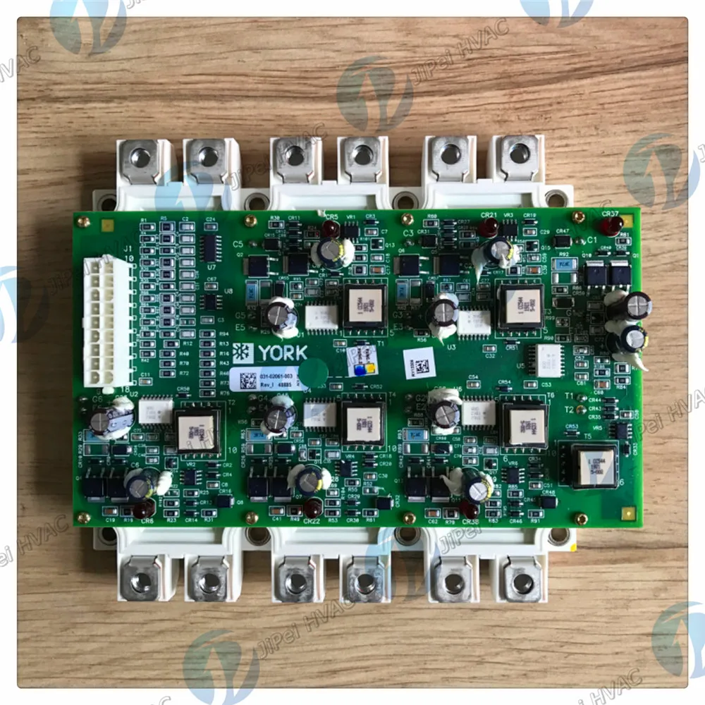 100% NEW VFD BOARD IGBT BOARD 031-02061-003  FOR VFD BOX  CHILLER PARTS