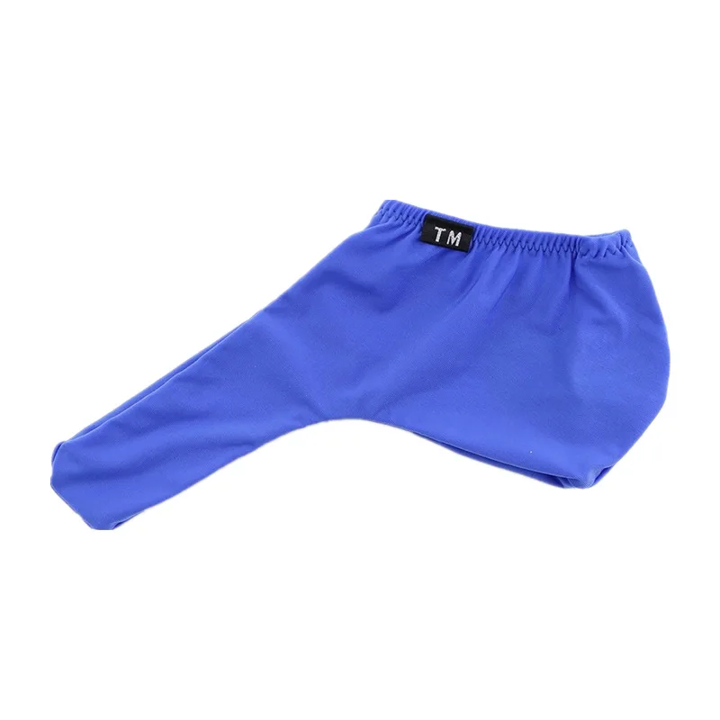 

New Men's Nylon Thong, Low-rise Ultra-thin Sheer T-back, Breathable Silky Stretch Underwear