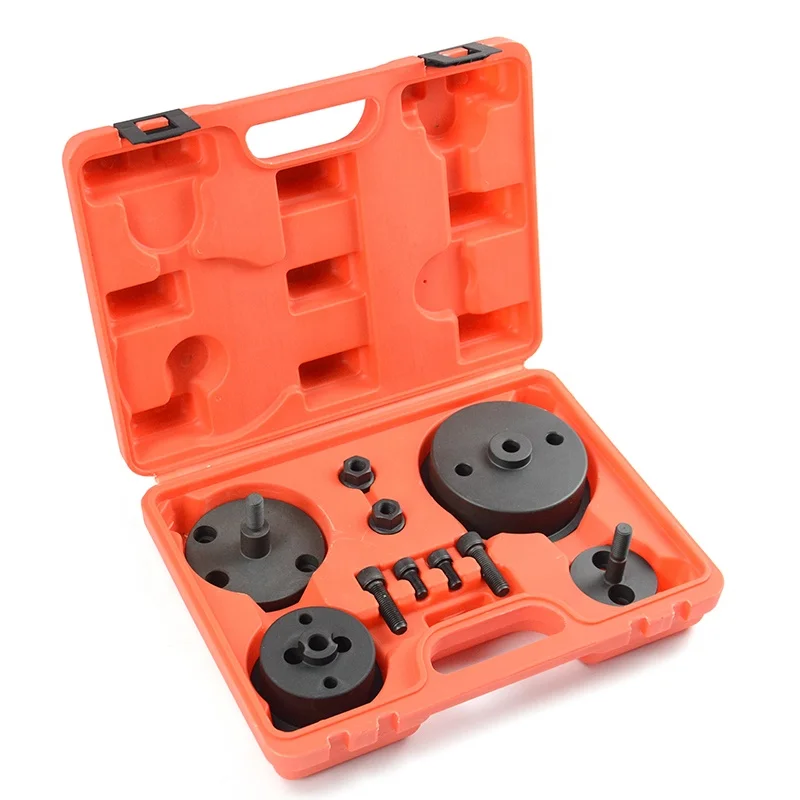 

XCTOOL CAR REPAIR TOOL CRANKSHAFT OIL SEAL INSTALLER(M651) ENGINE REPAIR SET XC8525