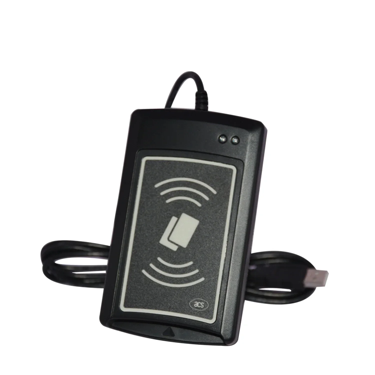 NewDual Interface Support NFC+ IC Chip Card Smart /Writer ACR1281U-C1