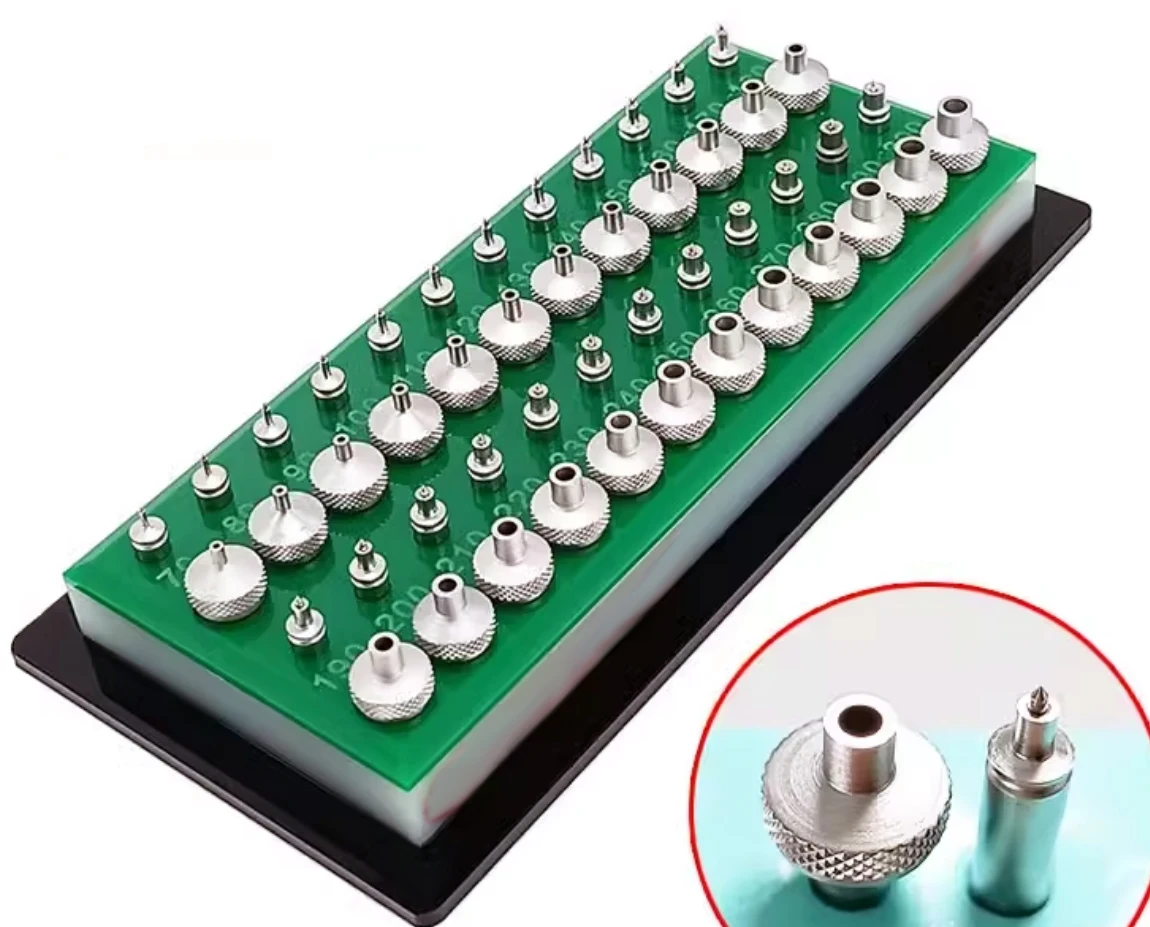 Watchmaker's Jewell…