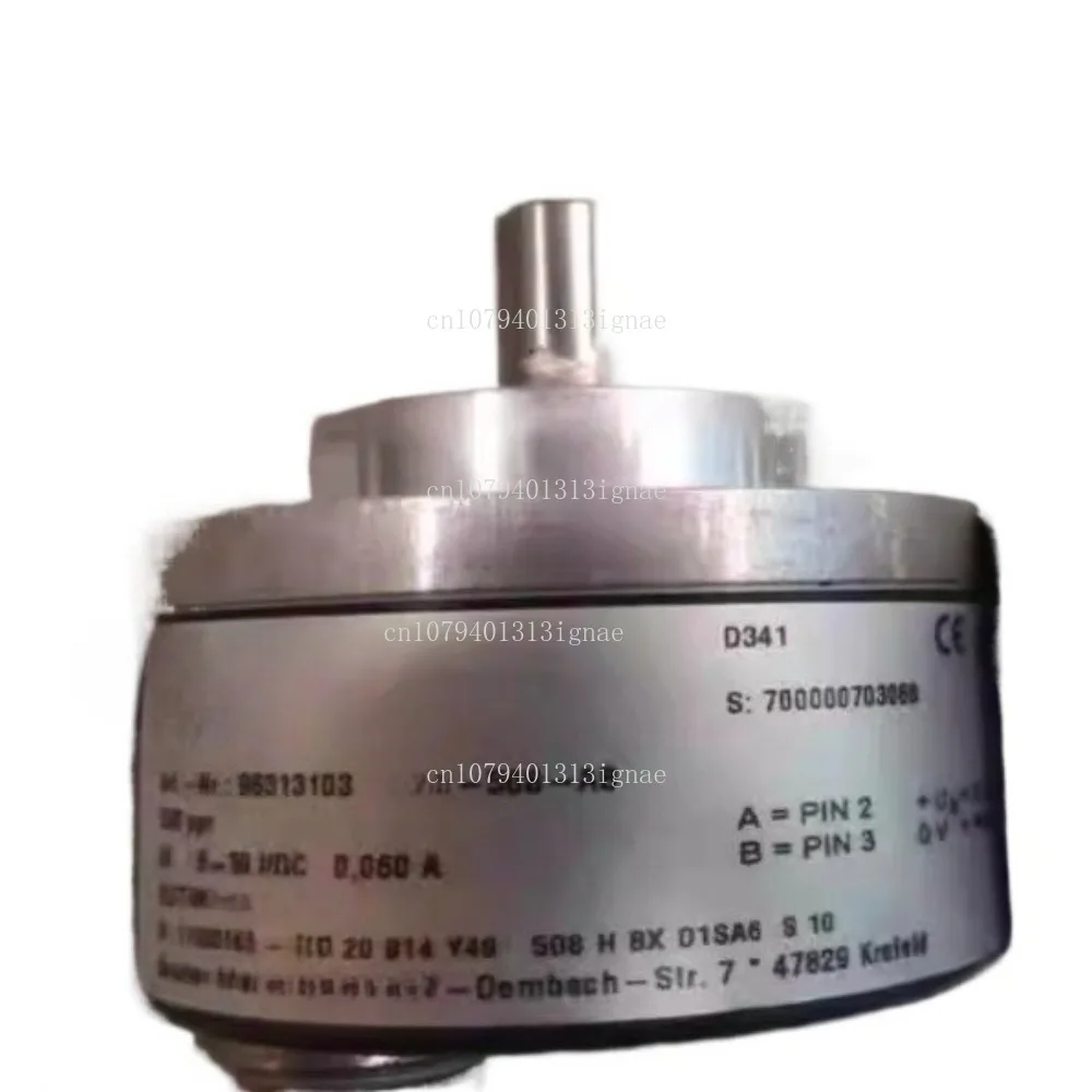 

HHS-508-AB 95313103 820055051 EVC154 M8 C6640-0040 LC1D150M7 VIB 5.731