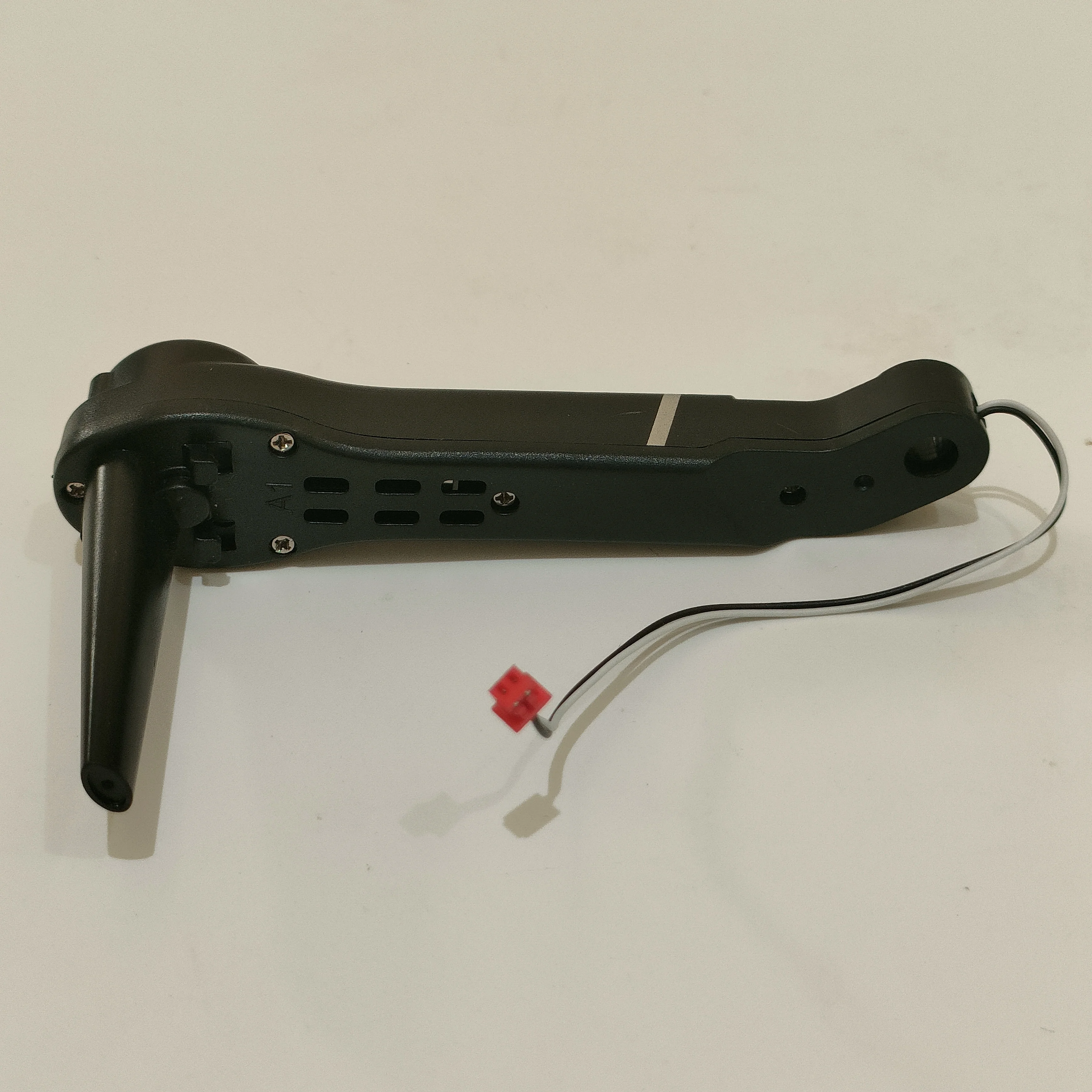Front left Motor Arm Set for V88 Mini Drone Original Spare Parts