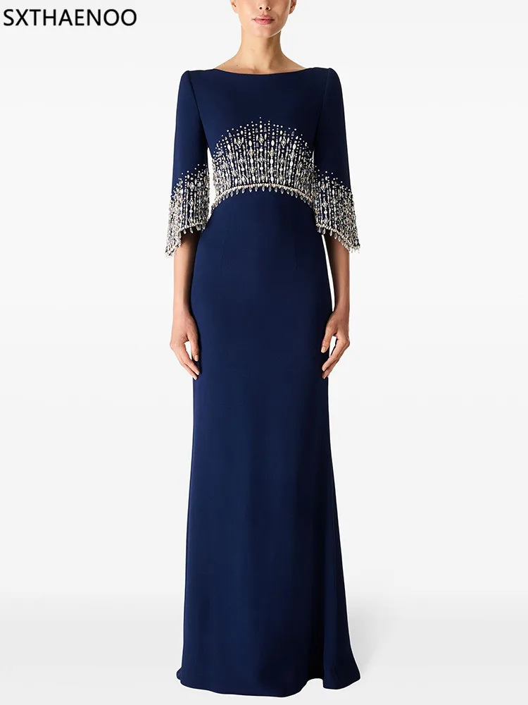 

sxthaenoo robe longues vestidos cortos dresses woman clothing roupas feminina vestidos de fiesta evening dress long party summer