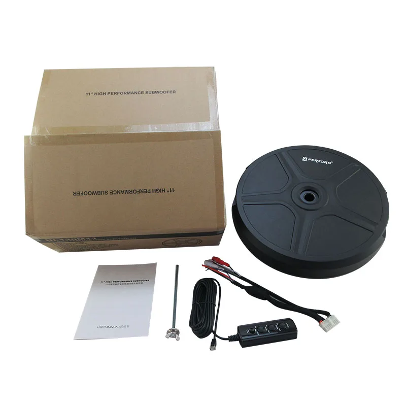 QP-120M11 Spare Tir…