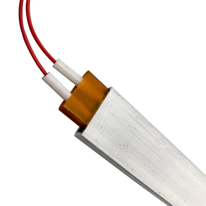 عنصر التدفئة مكواة شعر بمعامل درجة الحرارة الإيجابي ملحقات مجفف الشعر بكرو سخان 240-270 درجة حاضنة بيض الدواجن الملحقات 220 فولت/110 فولت/12 فولت