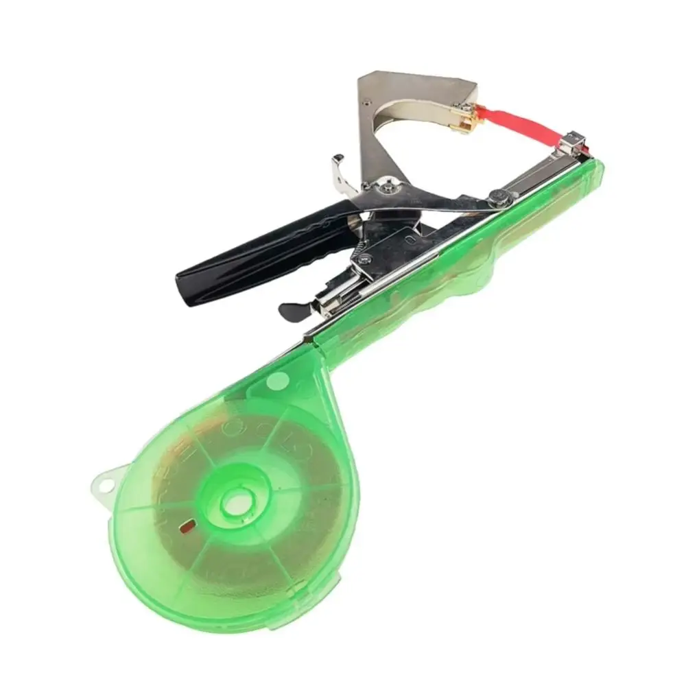 

Vegetable Tapes Tomato Binding Machine Labor saving Simple operation Vegetable Tapener No damage efficient Plant Tying Tapetool