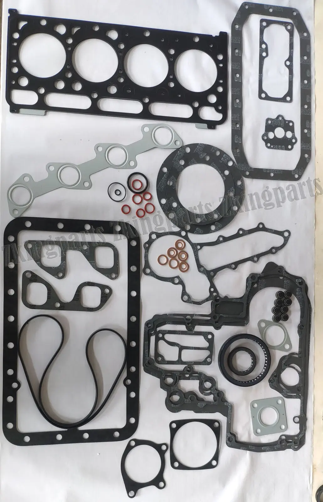 

Full Gasket Kit Fit For New Kubota V2003 Engine