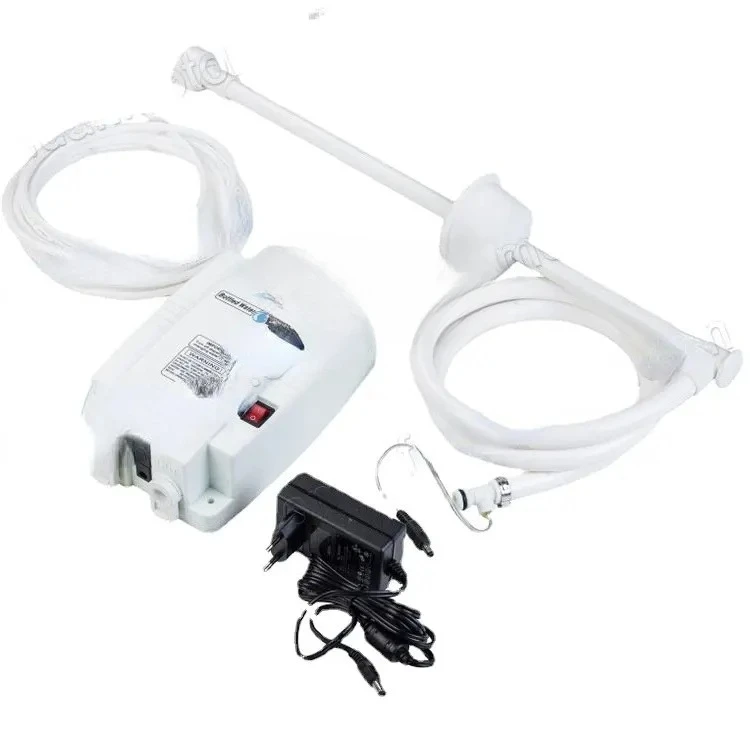 Beverage pump 40PSI automatic booster pump 1 gallon/minute coffee machine/ice maker/water dispenser dedicated pump